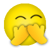 笑脸