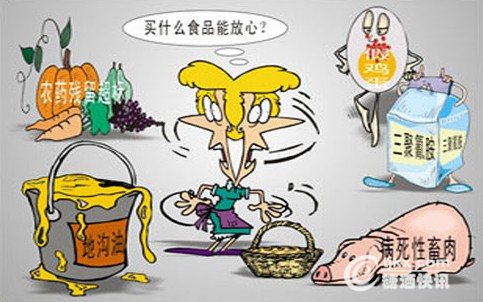 降血脂要避开的饮食黑名单