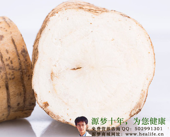 吃葛根有副作用吗