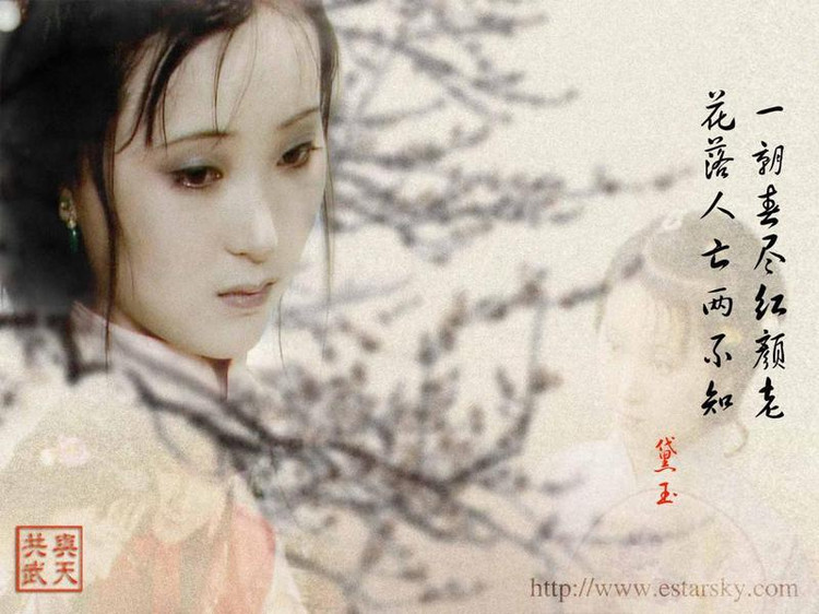 林黛玉