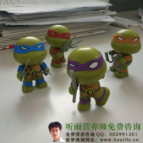 忍者神龟