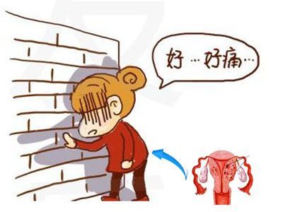 阴道非正常流血