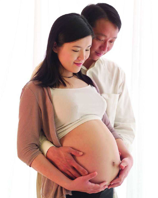 生理性闭经
