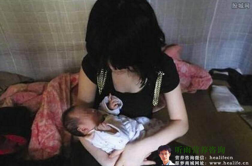 女孩早孕是一个严重的社会问题