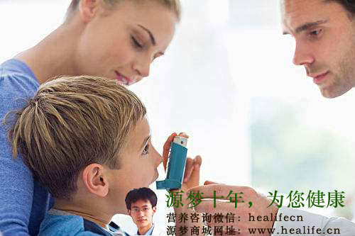 支气管哮喘