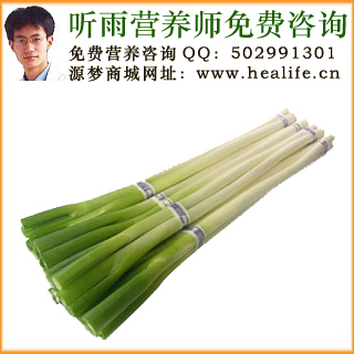 葱的营养价值和葱的功效与作用