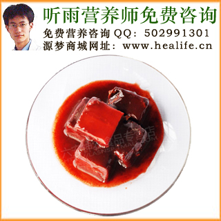 豆腐乳的营养价值和豆腐乳的功效与作用