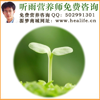 黄豆芽的营养价值和黄豆芽的功效与作用