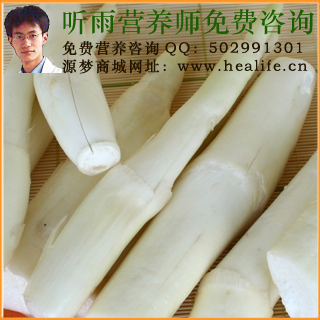 茭白的营养价值和茭白的功效与作用