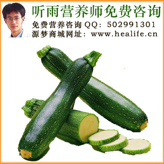 茭瓜的营养价值和茭瓜的功效与作用