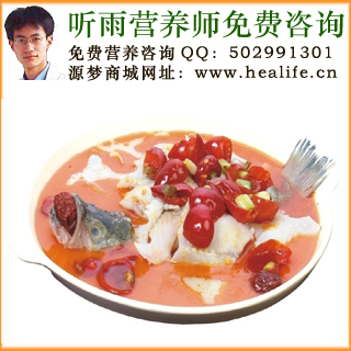 鲈鱼的营养价值和鲈鱼的功效与作用