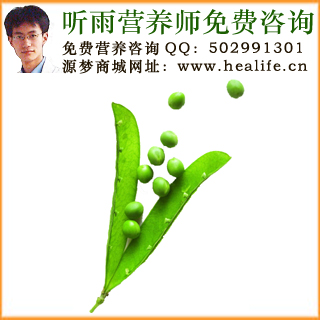 绿豆的营养价值和绿豆的功效与作用