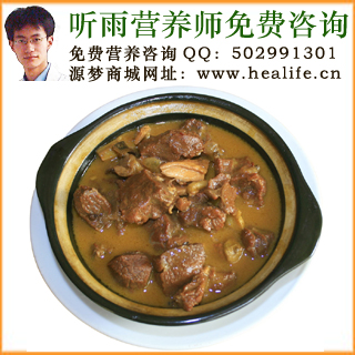 马肉的营养价值和马肉的功效与作用