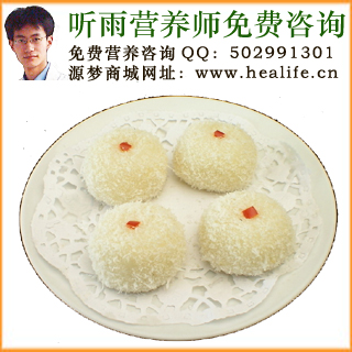 糯米的营养价值和糯米的功效与作用