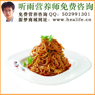 千张的营养价值和千张的功效与作用