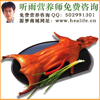 兔肉的营养价值和兔肉的功效与作用