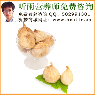 无花果的营养价值和无花果的功效与作用