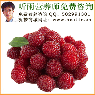 杨梅的营养价值和杨梅的功效与作用