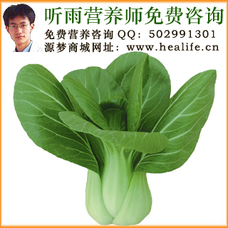 油菜的营养价值和油菜的功效与作用